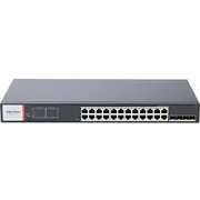 Hikvision Ds-3T1528Hp-Si-24P4F Industrie- Poe  Ds-3T1528Hp-Si-24P4F/No Power 6936422105662
