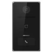 Hikvision Ds-Kv6133-Me1 wideodomofon 2 Mp Black  6942160495897