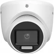 Hikvision Kamera Ahd, Hd-Cvi, Hd-Tvi, Pal Ds-2Ce76U0T-Lmf2.8Mm - 8.3 Mpx 4K Uhd  6942160448398