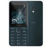 Hmd Nokia 225 4G Ta-1610 Dual Sim Blue  1Gf025Fpg2L13 6438409104816 Gs-T-Hmd-0028