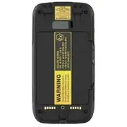 Honeywell 318-055-013, Battery, Honeywell, Ct60, Black, 4020 mAh  318-055-013 8596375556676