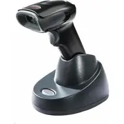 Honeywell Extreme Performance 1472G Bt Usb black barcode scanner 1472G2D-2Usb-5-R  2528111915382