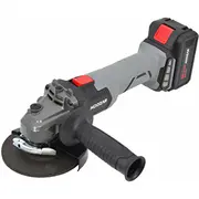 Hoozar Szlifierka Kątowa Bezszczotkowa 125Mm 18V 1X5.0Ah Ag25Bl-T1  Aw06165 5903678630072