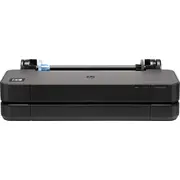 Hp Design Jet T230 24 Plotter  5Hb07DB19 198701026570