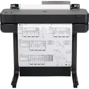 Hp Designjet T630 24-In Printer  5Hb09DB19 198701026846