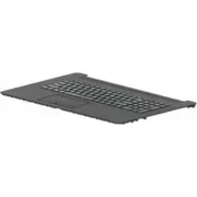 Hp L91025-051 części zamienne do notatników Klawiatura  5704174276135