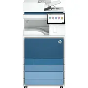 Hp Laserjet Ent Mfp 8801Dn  122484 198828505774