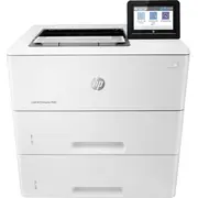 Hp Laserjet Enterprise M507X Printer - A4 Mono Laser, Print, Automatic Document Feeder, Auto-Duplex, Lan, Wifi, 43Ppm, 2000-7500 pages per month Replaces M506X  1Pv88AB19 192545078955