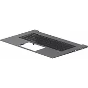 Hp M74255-B71 części zamienne do notatników Klawiatura  5704174787525