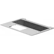 Hp N08145-B31 części zamienne do notatników Klawiatura  5704174986409