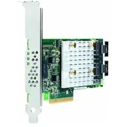 Hp Pcie 3.0 x8 - 2X Mini-Sas Smart Array P408I-P Sr Gen10 830824-B21  0889894092021