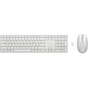 Klawiatura  mysz Hp Zestaw bezprzewodowej klawiatury i myszy 650 4R016AaAbh 0196188142189