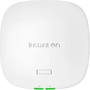 Hpe Aruba Ap32 Instant On Access Point Dual Tri-Band 2X2 Wi-Fi 6E incl. power supply  S1T29A 0190017674858