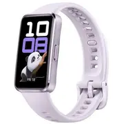 Huawei Band 10 aluminum purple  Nora-B29F 6942103150371 Zeg-Op-Hua-133