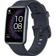 Huawei Watch Fit Se 41Mm Starry Black Eu  Stia-B39 6941487294800