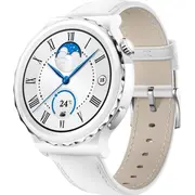 Huawei Watch Gt 3 Pro Classic 43Mm White  55028825 6941487253722