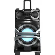 Panasonic Bluetooth Speaker Sc-Bmax5 Schwarz black  S55294273 5025232968589
