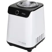 Maszynka do lodów Vision Ice 120 Automatische Eismaschine 1.2L weiß, grau  9004489040046