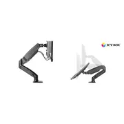 Icy Box  mount up to 27 Ib-Ms303-T 4250078168515