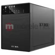 Icybox Ib-3640Su3 3,5 Hdd case  4250078186328 Aiicyo000000026