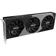 Inno3D Rtx 5070 12 Gb Inno 3D X3 Oc Gddr7 3 Fan  N50703-12D7X-195064L 8886307700315