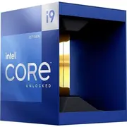 Intel Core i9-12900K processor 30 Mb Smart Cache Box  Bx8071512900K 0675901983556