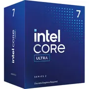 Intel Core Ultra 7 265F  Bx80768265F 2526122416447