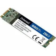 Intenso Top 256Gb M.2 2280 Sata Iii 3832440  4034303025886