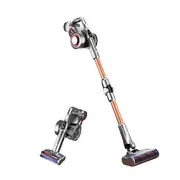 Jimmy  Vacuum Cleaner H9 Pro Cordless operating 600 W 28.8 V Operating time Max 80 min Silver/Cooper Warranty 24 months 6946499309924