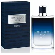 Jimmy Choo Man Blue Edt 30 ml  3386460072625