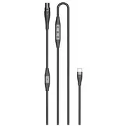 Beyerdynamic Pro X Usb-C - Mini Xlr cable, 1.6 m  43000230 4010118728495 Nglbyekab0002