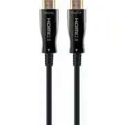Gembird Cable Aoc High Speed Hdmi with ethernet premium 10 m  Ccbp-Hdmi-Aoc-10M-02 8716309124478