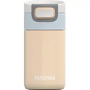 Kambukka Etna Iced Latte 300Ml 10Oz cream  11-01040 5407005143247 Do-Kw-Poj-Kmbk-126