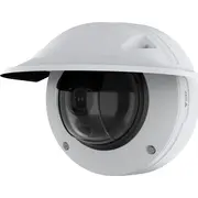 Axis Netzwerkkamera Fix Dome Q3538-Lve 4K  02225-001 7331021075061