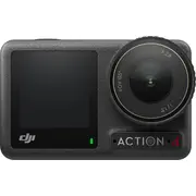 Kamera Dji Osmo Action 4 czarna  Cp.os.00000269.01 6941565965073