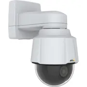 Axis Netzwerkkamera Ptz Dome P5655-E 50Hz  01681-001 7331021066410