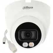 Kamera Ip Dahua Technology Ipc-Hdw1439V-A-Il-0280B Smart Dual Light  Full-Color 4Mpx 2,8Mm 6923172570369