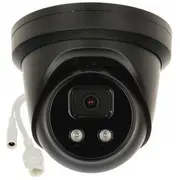 Kamera Ip Hikvision Ds-2Cd2366G2-Iu2.8MmCBlack Acusense - 6NbspMpx  6931847120894