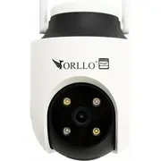 Kamera Ip Orllo Tz6 4K Zewnętrzna Obrotowa Wi-Fi  5906412975408