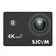 Sjcam Sj4000 Air Black  2Eb1-67929 6970080834618
