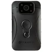 Card 64Gb Transcend Body Camera Drivepro 10C Type-C  Ts64Gdpb10C 760557863687