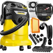 Karcher Kwd 6 P V-25/6/22 universal hoover - 1.628-485.0  4054278909219 Agdkarodk0097