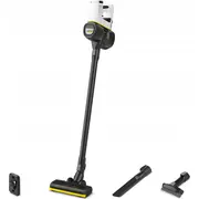 Kärcher Vc 4 handheld vacuum Black, Yellow Bagless  1.198-630.0 4054278975375 Agdkarodk0116