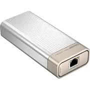 Qnap Usb 4 Type-C to 1 x 10Gbase-T Network Ad  Qna-Uc10G1T 4711103085691