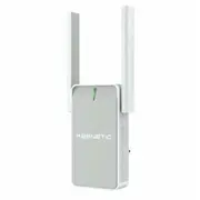 Keenetic Buddy 6 Kn-3411 Ax3000 Mesh Wi-Fi Range Extender with Gigabit Ethernet Port  Kn-3411-01-Eu 4897082922100 Kilkecrep0003
