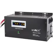 Kemot  Przetwornica Prosinus 1600W 12V Urz3411 5901890019040