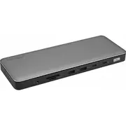Kensington Dockingstation Sd5760T Thunderbolt 4 Dual4K  K34110Eu 5028252638555