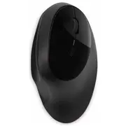 Kensington Wireless Mouse Pro Fit Ergo - Black  K75404Eu 5028252602853
