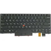 Klawiatura Lenovo Keyboard Bl Gr  5704174288237