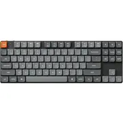 Keychron K1 Max 80 Tkl Red  Hot-Swap Black K1M-H1 4895248866312 Kl-G-Kchr-046